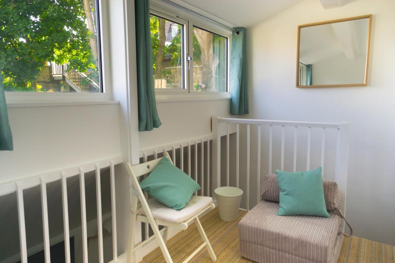 Largigi Rooms, Close To The Beach And Town Centre, Parking Available 莱姆里吉斯 外观 照片